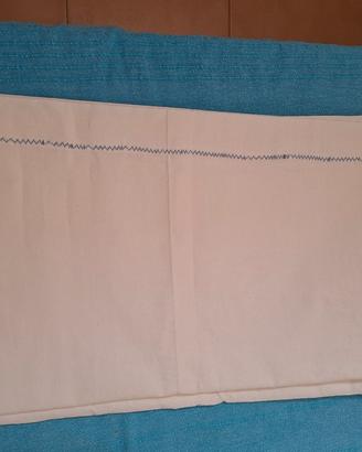 lenzuolo vintage