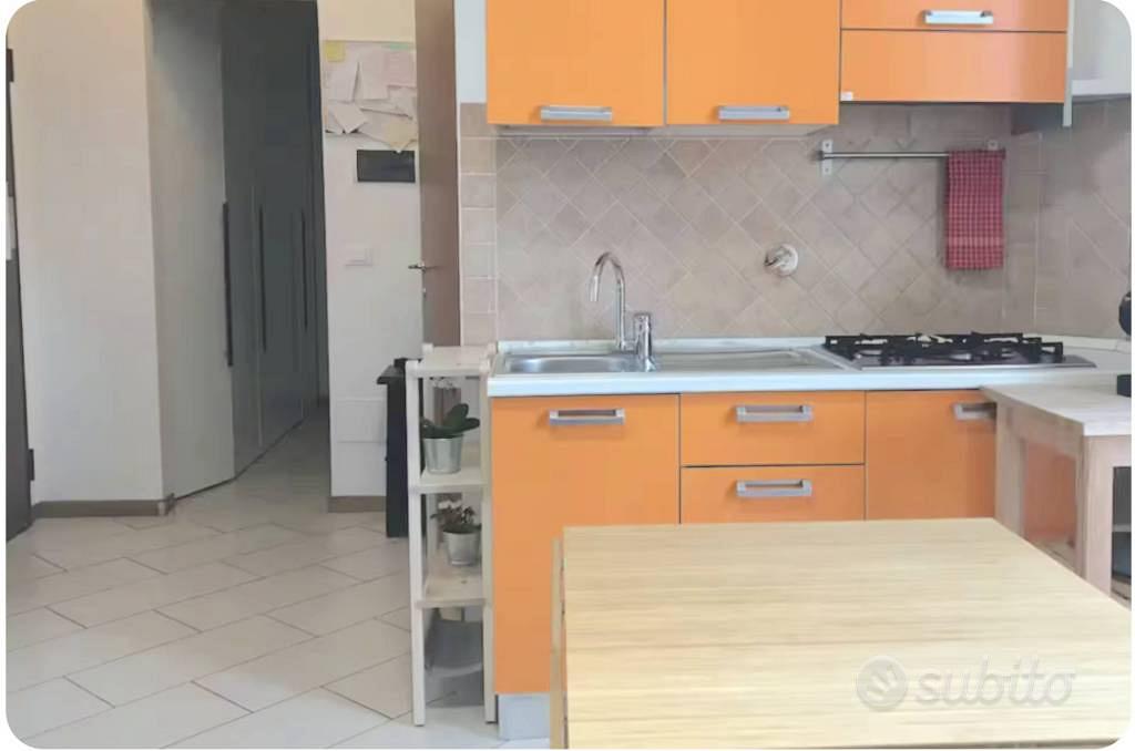 Appartamento – Firenze, San Iacopino, Quartiere 1 - Altro