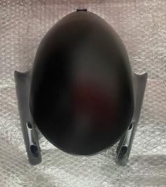 Accessori in carbonio streetfighter v4