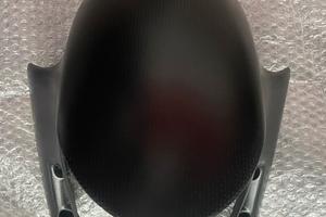 Accessori in carbonio streetfighter v4