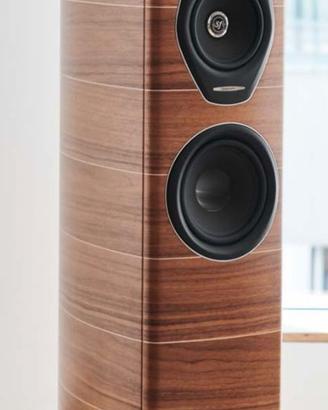 Diffusori Sonus Faber Olimpica Nova II 