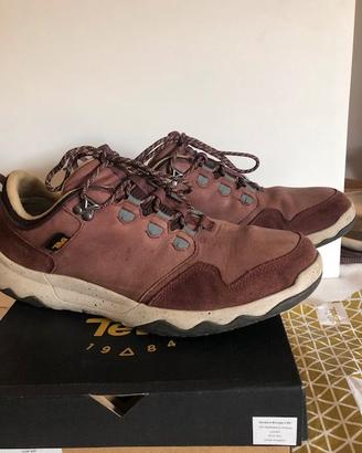 TEVA M Arrowood uomo 47 (12 UK)