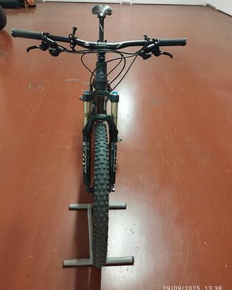 mountain-bike Merida One twenty 