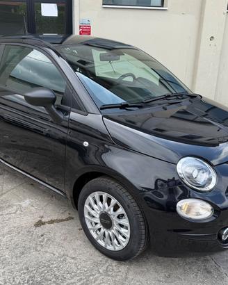Fiat 500 1.0 Hybrid Dolcevita ok neopatentati