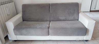 divano letto 3 posti