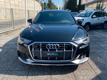 AUDI A6 allroad 4ª serie - 2020
