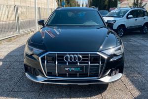 AUDI A6 allroad 4ª serie - 2020