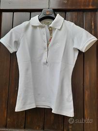 Polo donna
