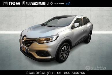 Renault Kadjar 1.5 blue dci Business 115cv edc