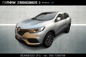 Renault Kadjar 1.5 blue dci Business 115cv edc