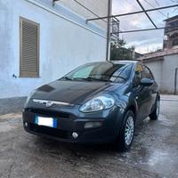 Fiat Punto Evo