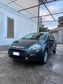 Fiat Punto Evo
