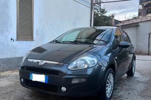 Fiat Punto Evo
