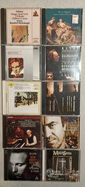 CD di musica classica 