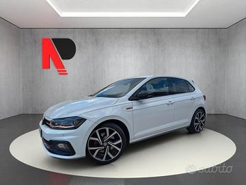 Volkswagen Polo 2.0 TSI DSG GTI BlueMotion Technol