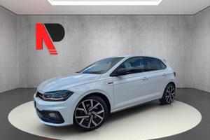Volkswagen Polo 2.0 TSI DSG GTI BlueMotion Technol