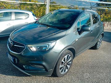 Opel Mokka X 1.6 CDTI 110cv Innovation 2018