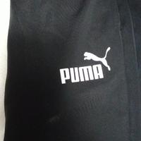 pantaloni Puma bambino 