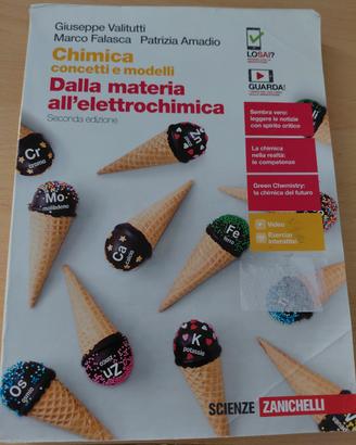 Chimica concetti e modelli 