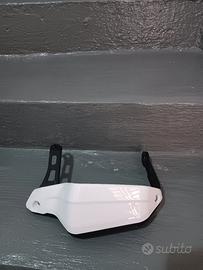 paramani sinistro honda transalp xl750 