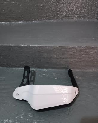 paramani sinistro honda transalp xl750 