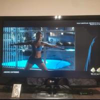 Tv televisione LG  42LH3000  - televisore