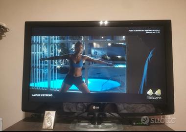 Tv televisione LG  42LH3000  - televisore