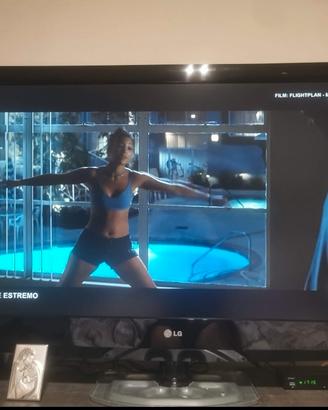 Tv televisione LG  42LH3000  - televisore