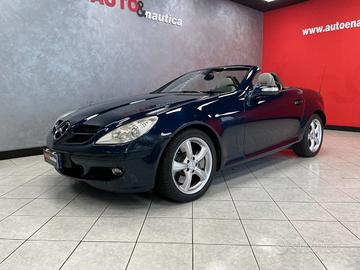 MERCEDES-BENZ SLK 350 cat