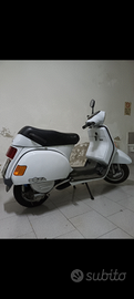 Piaggio Vespa Cosa 2 150cc
