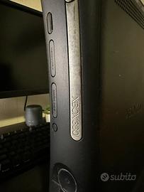 Xbox 360 128GB HDD