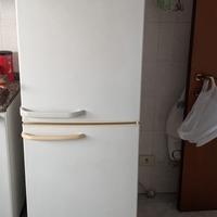 Frigorifero Bosch Duo System