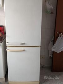 Frigorifero Bosch Duo System