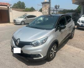 Renault Captur dCi 8V 90 CV Sport Edition