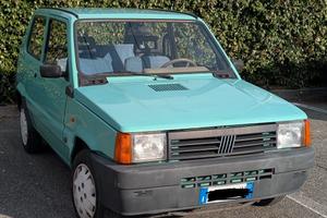 Fiat panda 1100 Young