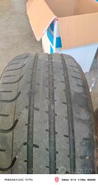 Pirelli PZERO 255 40 r 19 