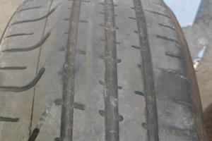 Pirelli PZERO 255 40 r 19 