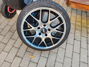 cerchi in lega 7.5x 17  5x114.3