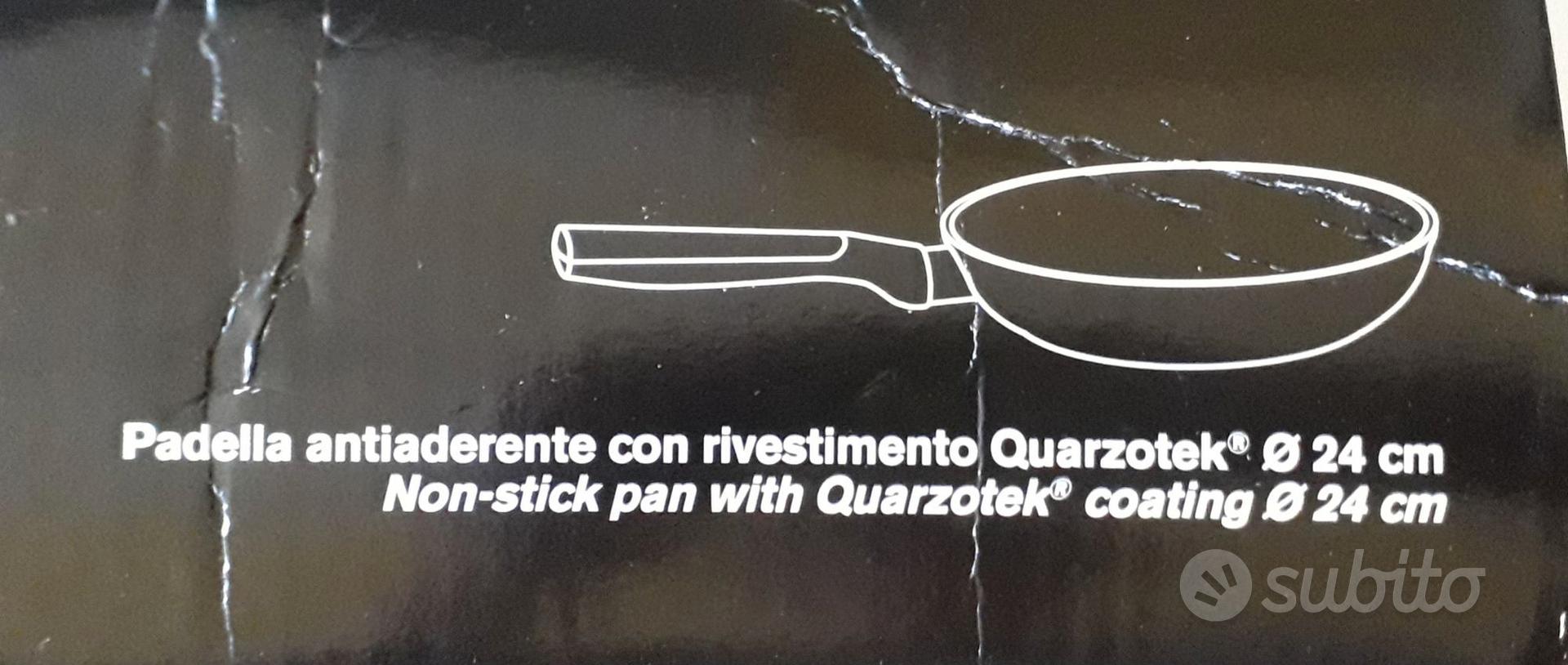 PENTOLA ANTIADERENTE GUZZINI 1 MANICO - Arredamento e Casalinghi In vendita  a Lecco