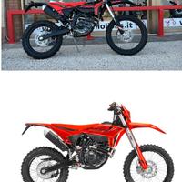 BETA ENDURO 125 4T T