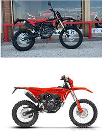 BETA ENDURO 125 4T T