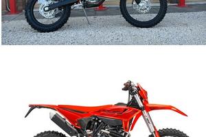 BETA ENDURO 125 4T T