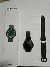 galaxy watch 6 classic 