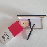 penna stilo Omas Lady