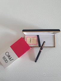 penna stilo Omas Lady