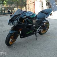 Kawasaki Ninja ZX-10 - 2005