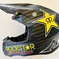 casco Airoh Twist 2.0 Rockstar tg L