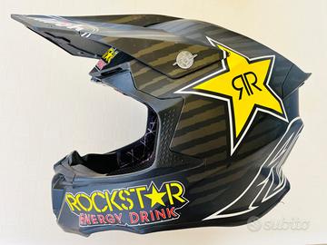 casco Airoh Twist 2.0 Rockstar tg L