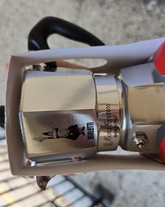 Bialetti Moka Express 3 tazze