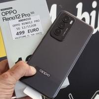 Oppo reno 12 pro 5g 512gb